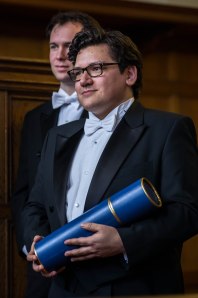 Promotie Bob Siegerink-35