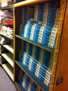 400 copies bad Pharma